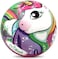 Mondo Pvc Ball Unicorn 23Cm, 26047