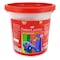 Faber Castell 377910 Modelling Clay 250g