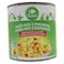 Carrefour Corn and Pepperoni 300gm