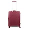 Vip Locusmax Hard Trolley Bag 67cm Maroon