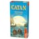 Catan Seafarers 5-6 Players Ar/En
