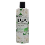 Buy Lux Botanicals Skin Detox Camellia And Aloe Vera Shower Gel 500ml in Kuwait