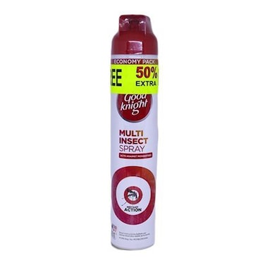 Goodknight M/Insect Aerosol 600Ml