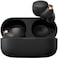 Sony True Wireless Noise Cancelling In-Ear Headphones, Black (WF-1000XM4)