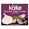 Kallo Organic Garlic &amp; Herb Stock cube 66G