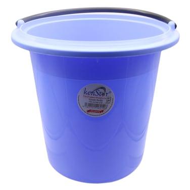 Kenstar Wonder Bucket With Lid 20L (Assorted)