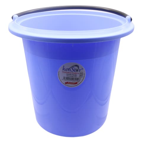 Kenstar Wonder Bucket With Lid 20L