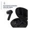 Nokia Plus Clarity Wireless Earbuds ANC731 Black