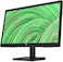 HP P22V G5 Monitor, 54.5cm/21.4Inch,1920x1080 Pixels, Full HD, 64V81AA#ABU