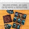 Paladone Harry Potter Ultimate Movie Quiz Game