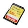 SanDisk Extreme UHS-I SDXC Memory Card 128GB