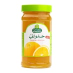 Buy Halwani Orange Jam 400g in Saudi Arabia