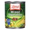 Libby&#39;s Mixed Vegetables 241g