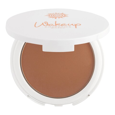 Wakeup Cosmetics Matte Bronzer Sabbia 10g