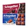 SCHOGETTEN CHOCOLATE ASSRTD 100GX2