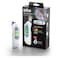 Braun Thermoscan 7+ Ear Thermometer IRT6525 and Pulse Oximeter YK-81CEU