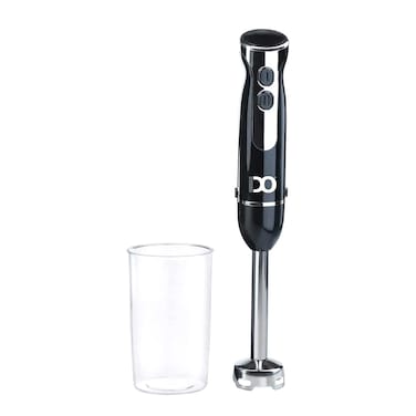 مضرب يدوي ايدو مفرد 800 واط - أسود - HBL800-BK