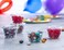 Lavish [ 200- Piece ] 1 Oz Plastic Portion Cups With Lids Is Suitable For Coffee Tea Or Hot Chocolate Very Suitable For Home And Office Use