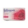 Johnson's Soothing Soap With Rose Water 175g