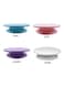 Generic Plastic Cake Turntable White