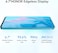 Honor X8a Smartphone, Dual SIM, 8GB, 128GB, Unlocked, Android 12, Silver (100MP Triple Camera, 6.7" 90Hz Fullview Display)