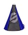 Sparco - Gear Cover In Blue