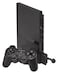 Sony Playstation 2 Slim Console - Black