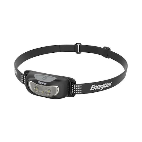 Energizer Universal Plus LED Headlamp