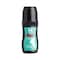 Haj Arafa Deodorant - Green - 50ml