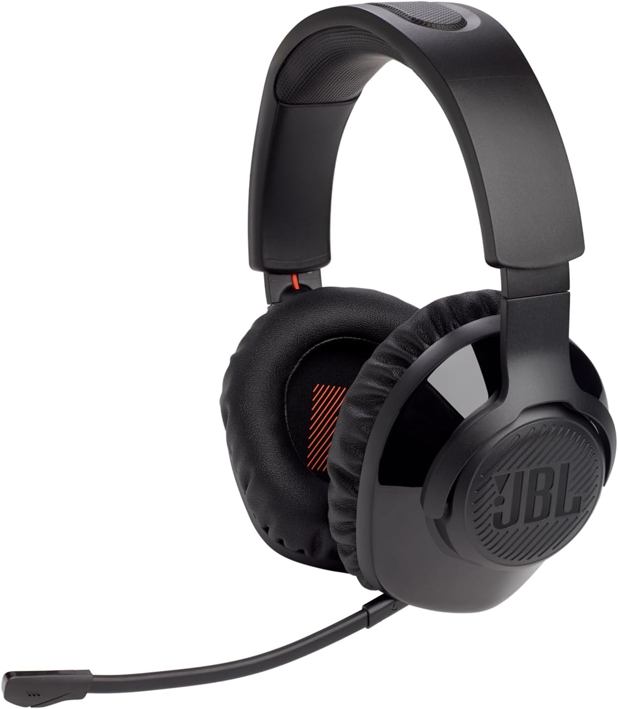 jbl Jbl Quantum 350 Wireless Pc Gaming Headset