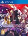 Under Night In-Birth Exe Late - St - Ps4