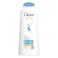 Dove 2 in 1 Shampoo and Conditioner for Dry Hair Daily Care Nourishing Care for up to 100% Softer Hair 600ml