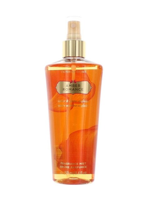 Victoria&#39;s Secret Amber Romance Body Mist 250ml