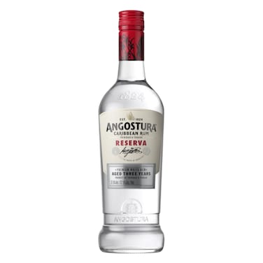 Angostura Reserva 3 Years Old Caribbean Rum 700ML