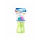 Canpol Baby Sport Cup - Green Color - 270ml + Straw - 12ml