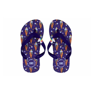 ريو 11 شبشب فليب فلوب للأطفال - مقاس 33 - أرجواني