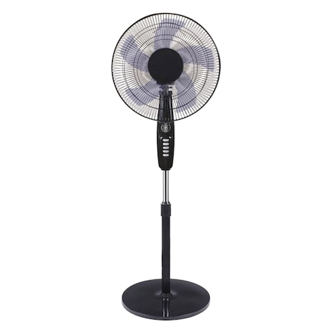 Ramtons Stand Fan 16 +Remote Rm/669