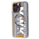 Mikwer Stylish iPhone 14 Pro MaxSilver