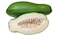 Green papaya