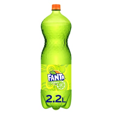 Fanta Citrus pet 2.2l