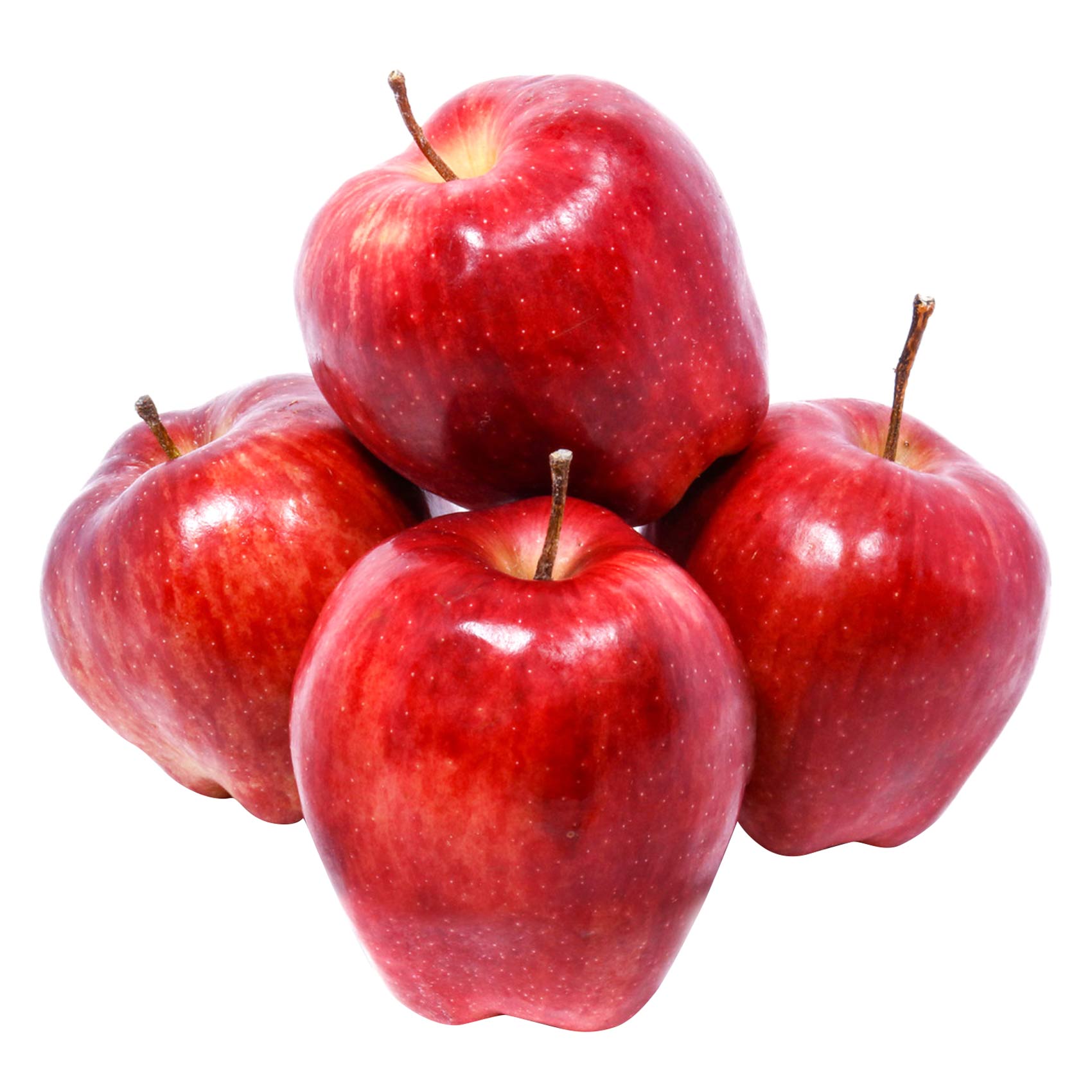 Apple Red