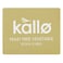 Kallo Yeast Free Vegetable Stock Cubes 66g