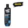 Hair Code Anti-Dandruff Deep Cleanse Shampoo - 340 ml