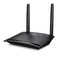 TP-Link 300 Mbps Wireless N 4G LTE Router MR100 with built-in SIM card slot , Enjoy 4G LTE Sharing Wherever You Want