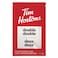 Tim Hortons Double Blend Instant Coffee Mix 28g x Pack of 8