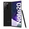 سامسونج جالكسي note20 ultra 5G , 256 جيجابايت - أسود