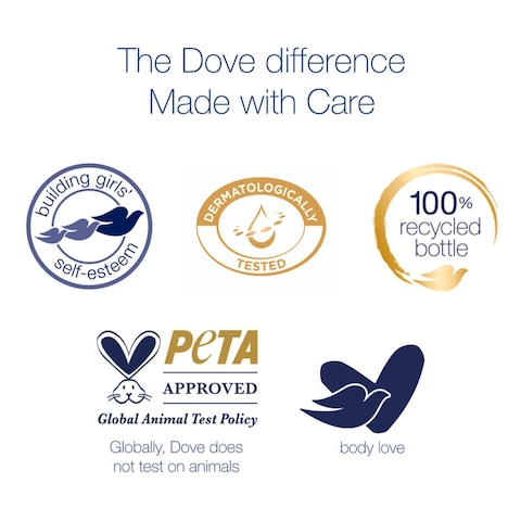 Dove Body Lotion Restoring Ritual Coconut Oil And Almond Milk 400ml