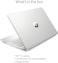 HP 15s / Silver HP 15.6" FHD, Ryzen 5-5500, FHD Micro-Edge Flagship Laptop, AMD Ryzen 5 5500U 6-Core (Beat i7-1160G7, Up To 4GHz), 16GB RAM, 1TB PCIe SSD, Windows 11
