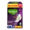 Molped total protection Pads - Long - 24 Pads