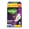 Molped total protection Pads - Long - 24 Pads